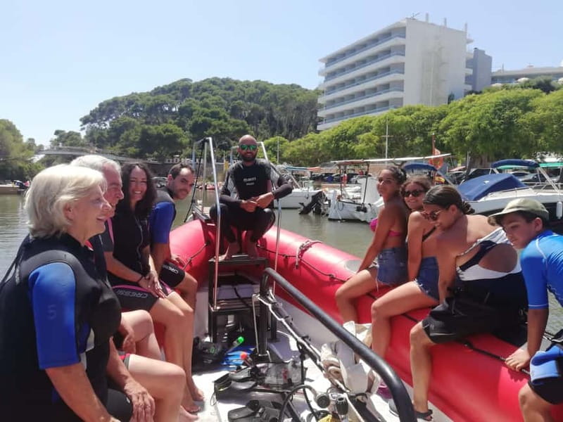 Cala Galdana: Snorkel Cruise to Macarella & Trebalúger - Price and value: what $63 covers (and why it feels fair)