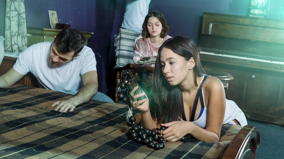 Cala Millor: Escape Room "The millionaire's villa", fun game - Quick take on The millionaires villa