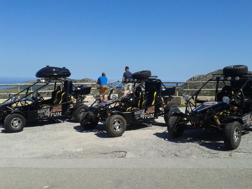 Cala Millor/Sa Coma: Guided Buggy Tour - Price and value: what you’re really paying for