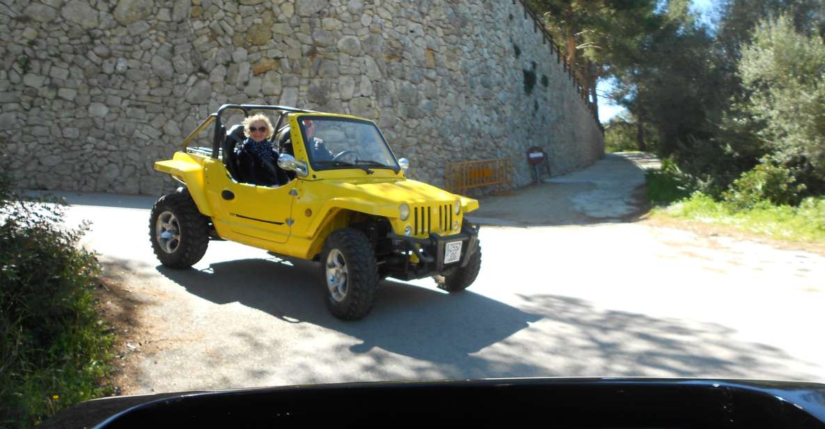 Cala Millor & Sa Coma: Jeep Touren – Natur entdecken - Key highlights to know before you go