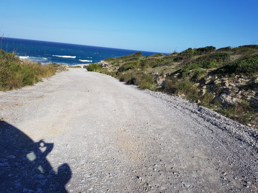 Cala Millor & Sa Coma: Jeep Touren – Natur entdecken - Who Should Book This (and Who Might Want a Different Tour)