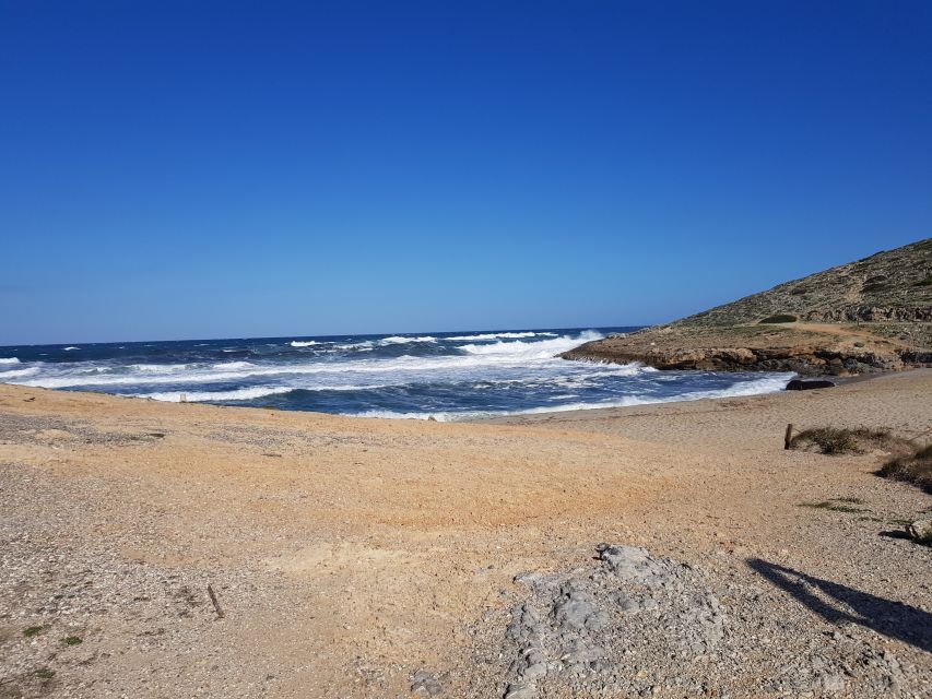 Cala Millor & Sa Coma: Jeep Touren – Natur entdecken - Coves d’Artà Break: When the Bay Stop Changes the Whole Tour