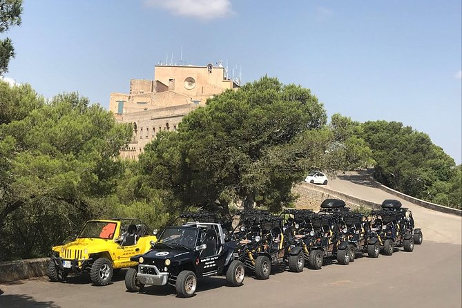 "Cala Millor & Sa Coma: TOP Buggy Tours – your mega experience!" - Key Things to Know Before You Go
