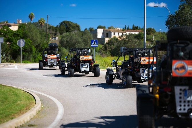 "Cala Millor & Sa Coma: TOP Buggy Tours – your mega experience!" - Stop by Stop: What You’ll See (and What to Expect)
