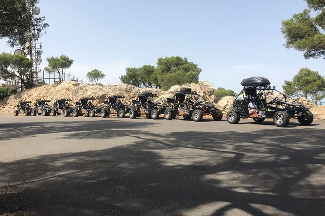"Cala Millor & Sa Coma: TOP Buggy Tours – your mega experience!" - Who Should Book This Buggy Tour in Cala Millor