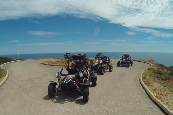 "Cala Millor & Sa Coma: TOP Buggy Tours – your mega experience!" - Driving a Manual Buggy on Mallorca’s East Coast