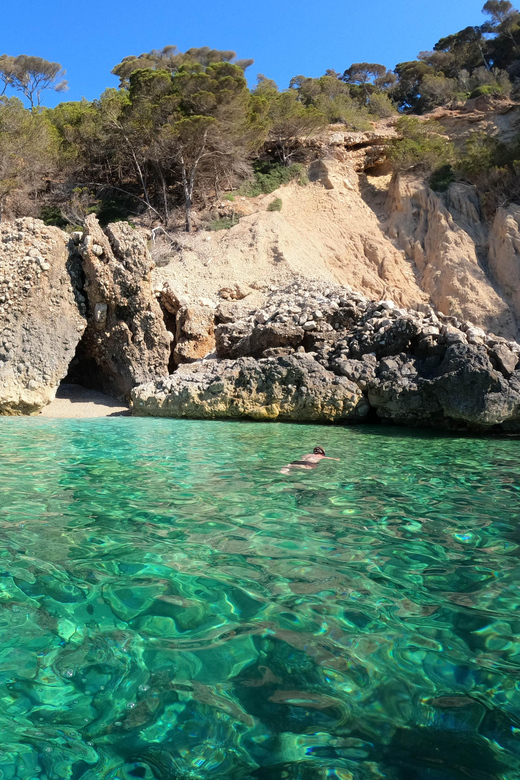 Cala Ratjada: SUP SAFARI TOUR 2H - Key things that make this SUP Safari worth your time