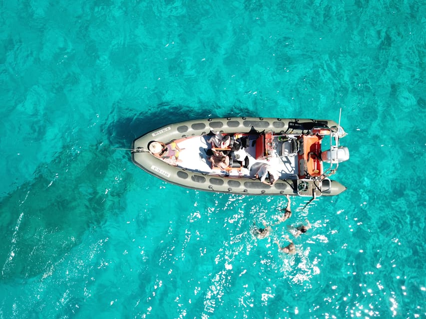 Cala Ratjada: SUP SAFARI TOUR 2H - Who this suits best in Mallorca