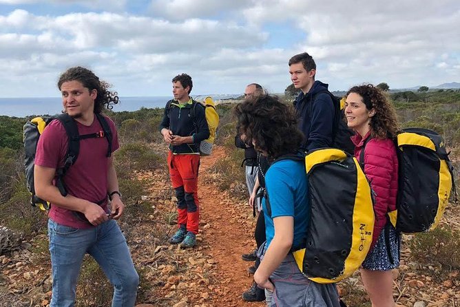 Cala Romantica Water Cave Adventure - Cala Romàntica Water Cave: why this half-day feels like a full story