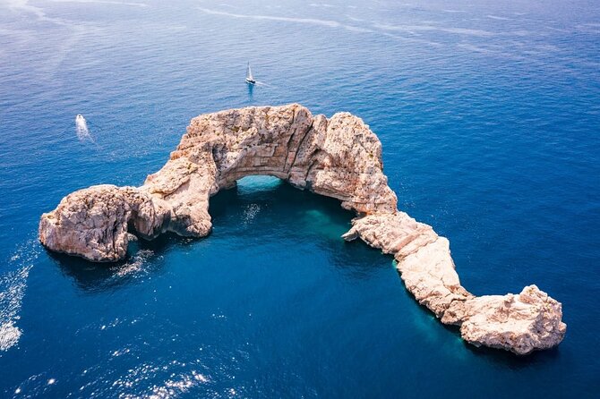 Cala Salada and Unspoiled North Beach Tour. Snorkelling and Aquarium - Price and value: is $50.81 a good deal for you?