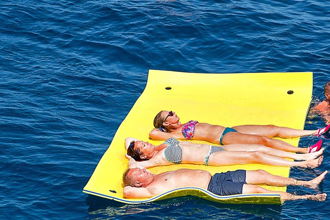 Cala Salada and Unspoiled North Beach Tour. Snorkelling and Aquarium - Who this tour suits (and who might want a different plan)