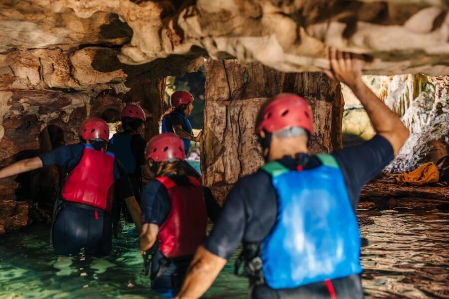 Cala Varques: Guided Sea Caves Kayak & Snorkeling Expedition - Price and Value: Is $87 Worth It for Mallorca?