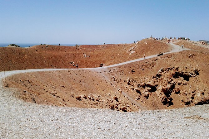 Caldera Private Cruise & Volcano Hike - Price and value: $330.39 for a reason (and when it feels worth it)