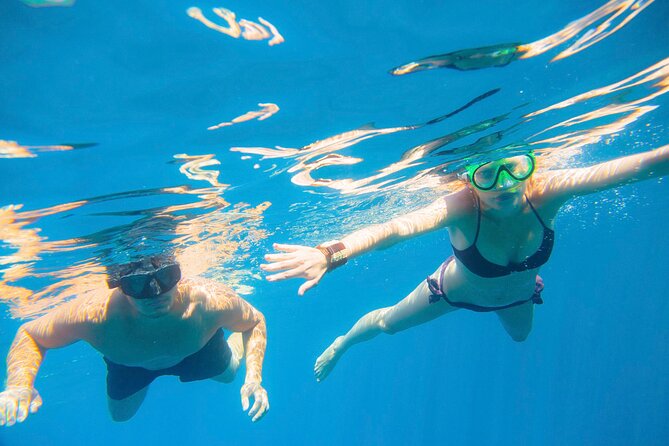 Caldera Private Cruise & Volcano Hike - Timing, crowds, and how not to get stuck in a rushed loop