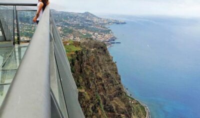 Câmara de Lobos/Sky Walk (Cabo Girão) : Private Tuk Tuk Tour - Getting from Funchal: pickup, timing, and what to plan for