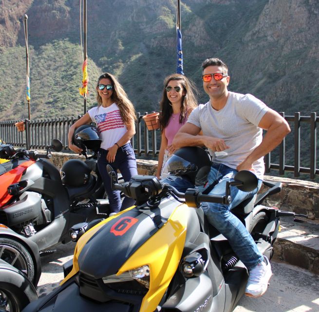 Can-Am Ryker Adventure Grand Tour - Price and value: what $108 really buys