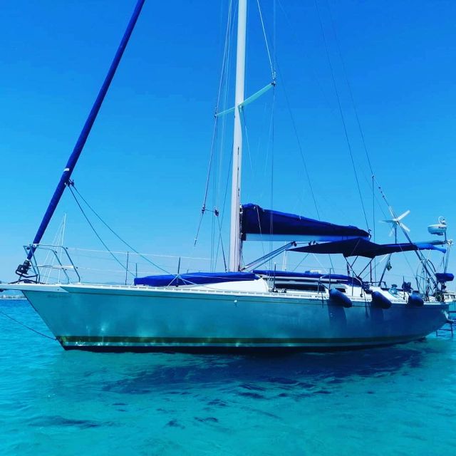 Can Pastilla: Sailboat Tour with Snorkeling, Tapas & Drinks - Is it worth the $117 price tag?