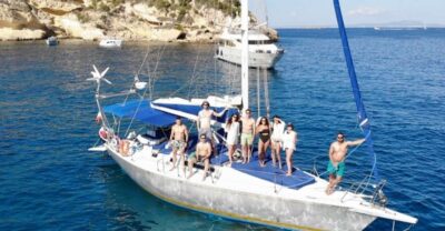 Can Pastilla: Sailboat Tour with Snorkeling, Tapas & Drinks - Tapas, cava, and drinks that keep it from feeling basic