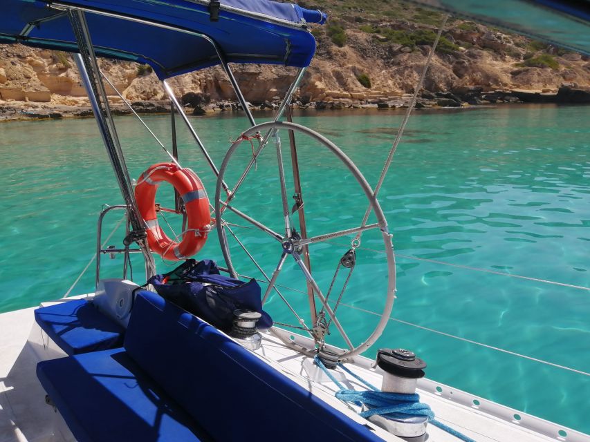 Can Pastilla: Sailboat Tour with Snorkeling, Tapas & Drinks - What’s included (and why it’s good value)