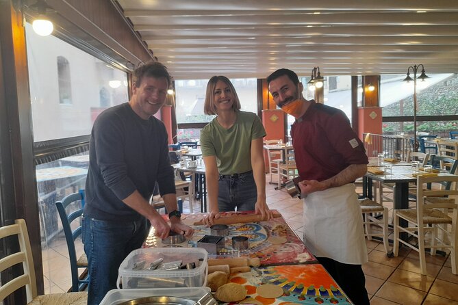 Cannoli Cooking Class in Taormina - Who this cannoli class is best for (and who might skip it)