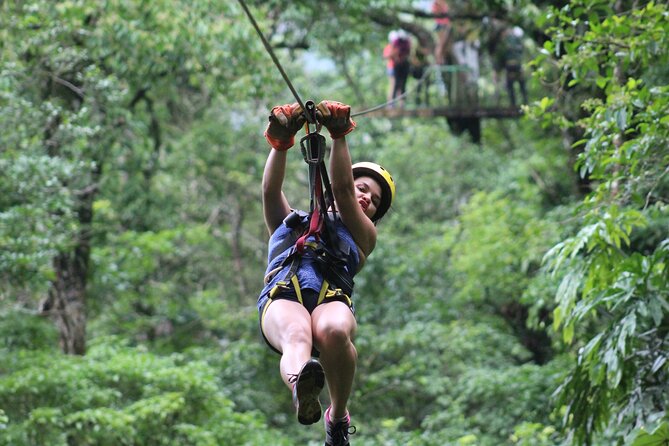 Canopy Tour with Superman and Tarzan Swing in La Fortuna - Who Should Book This Canopy Tour (and Who Might Pause)