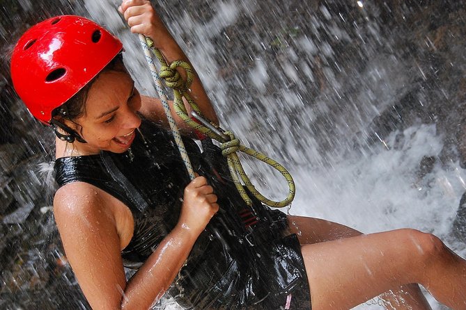 Canyoneering and Canopy Tour in Turrialba - Entering The Turrialba Canyon: How This Tour Works