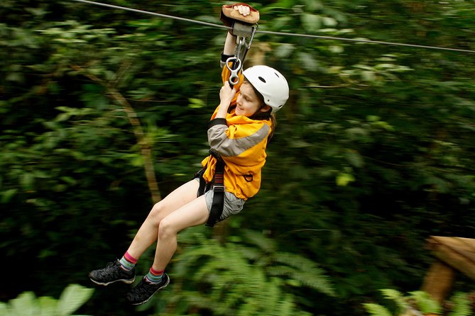 Canyoneering and Canopy Tour in Turrialba - Price and Value: Why $105 Can Make Sense Here