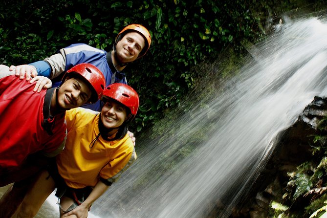 Canyoneering and Canopy Tour in Turrialba - Meeting at Campo Base Explornatura (and Finding Calle Chirraca)