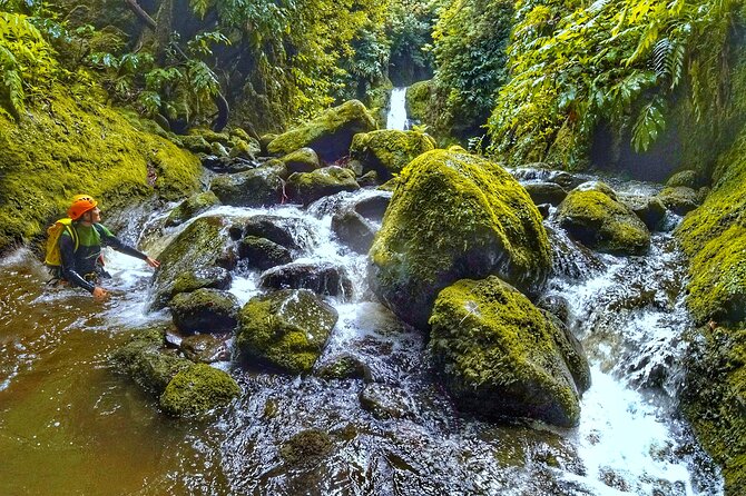 Canyoning Adventure in Ribeira da Salga (Sao Miguel - Azores) - Getting to Salga: timing, pickup, and the quiet reality of travel days