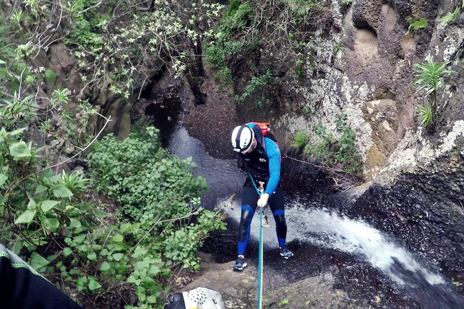 CANYONING aquatic and fun route in Gran Canaria - Quick Takes Before You Book