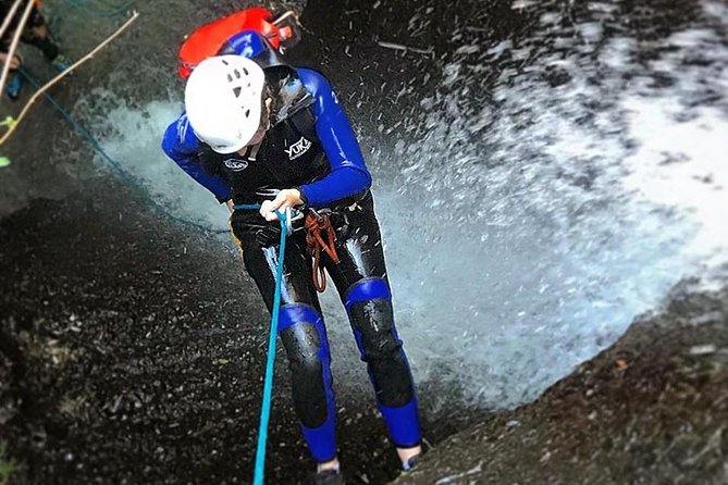 CANYONING aquatic and fun route in Gran Canaria - Price and Scheduling: How to Decide If It’s Worth Your Time
