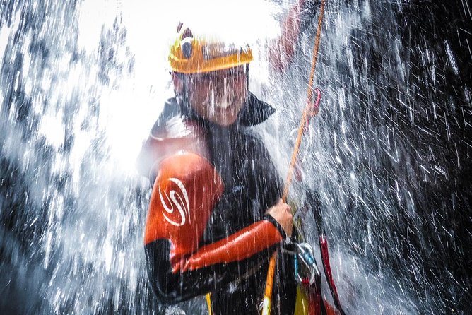 Canyoning Experience in Ribeira dos Caldeirões Sao Miguel -Azores - The uphill walk: the part that decides how comfortable you’ll feel