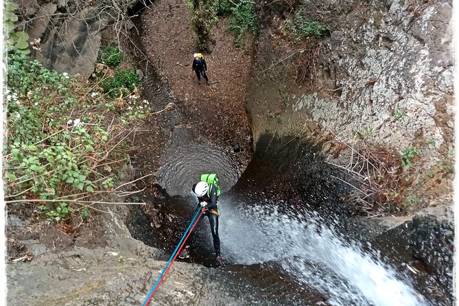 Canyoning in Gran Canaria: The Hidden Waterfalls and Magic Pools - Why the local guide experience matters (and why Pablo comes up)
