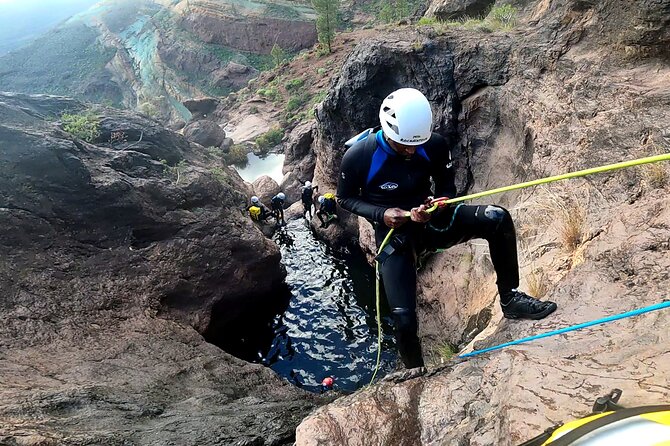 Canyoning in Gran Canaria: The Hidden Waterfalls and Magic Pools - Gear and comfort: the small details that make or break the day
