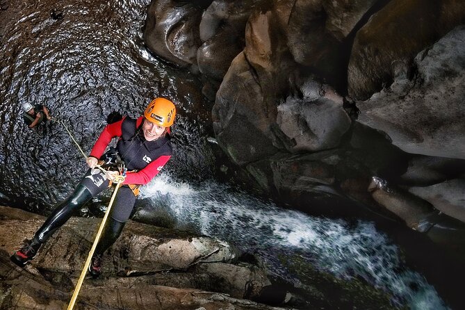 Canyoning in Salto do Cabrito (Sao Miguel - Azores) - Where Salto do Cabrito Fits on São Miguel (and Why People Love It)