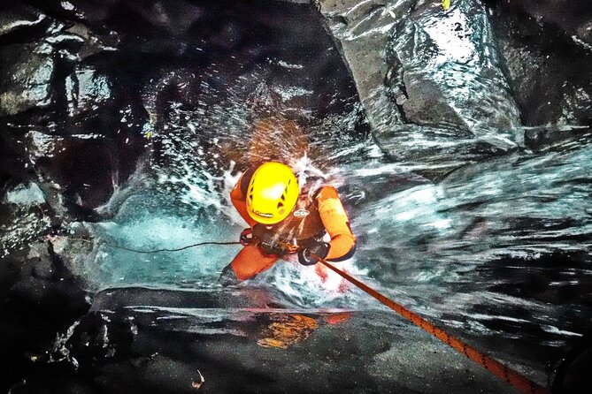 Canyoning in Salto do Cabrito (Sao Miguel - Azores) - Who This Tour Suits Best (and Who Should Rethink It)