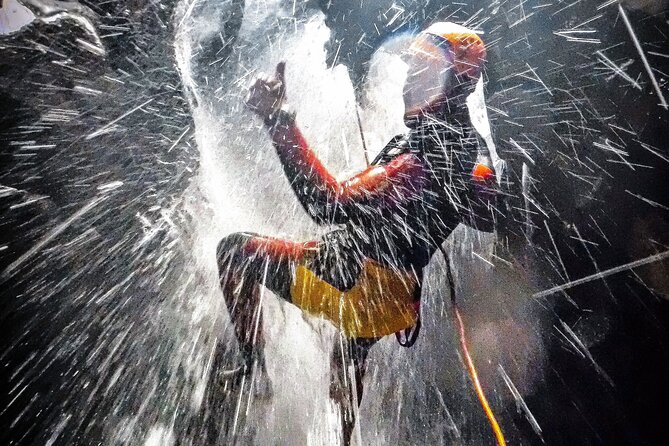 Canyoning in Salto do Cabrito (Sao Miguel - Azores) - Price and Value: Is $108.61 Worth It?