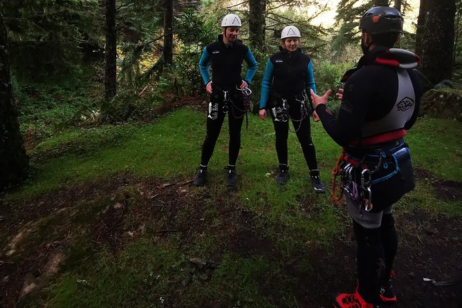 Canyoning Madeira Island - Level Two - Price and value: what $98.84 really buys you
