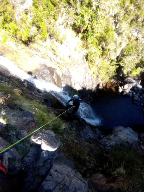 Canyoning tour: Private/Small group - Should You Book This Madeira Canyoning Tour?
