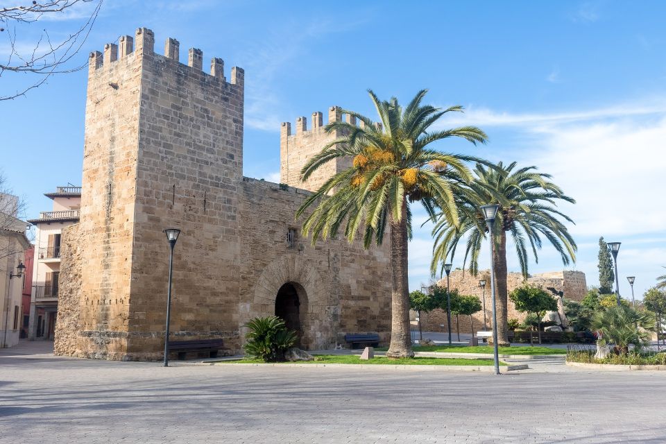 Cap de Formentor: Market, Beach, and Alcudia Tour - Key points before you go