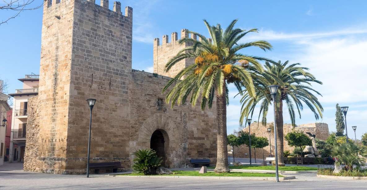 Cap de Formentor: Market, Beach, and Alcudia Tour - What the $69 Price Really Buys (And What It Doesn’t)