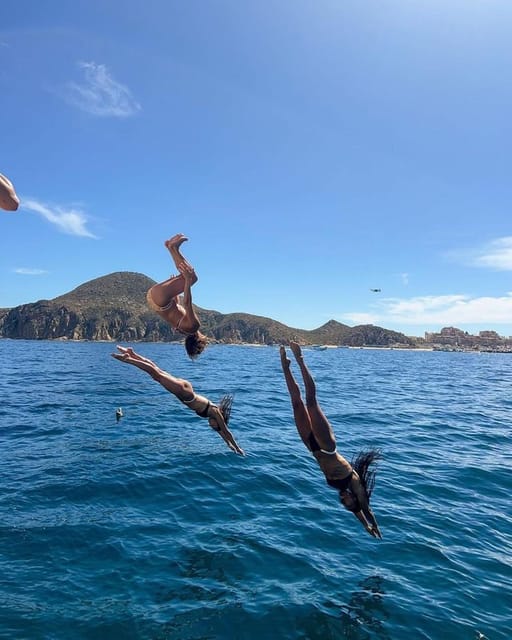 Capri: 3-Hour Private Boat Tour with Blue Grotto Visit - Meeting at Marina Grande: Dock 23 and a real start to the day