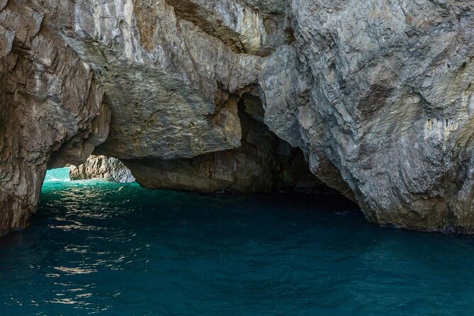 Capri and Anacapri Guided Tour with Limoncello Tasting from Capri - Key tour takeaways before you go
