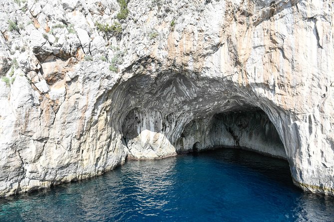 Capri and Anacapri Guided Tour with Limoncello Tasting from Capri - Price and value: is $72 worth it?