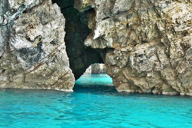 Capri Boat and Walking - A one-day Capri plan that actually works