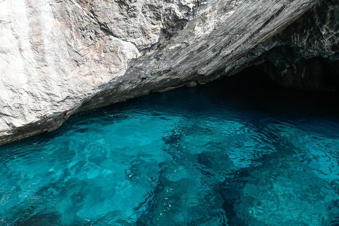Capri Coast to Coast: Boat Tour with Optional Blue Grotto - From Marina Grande: Your Start Point and What Happens First