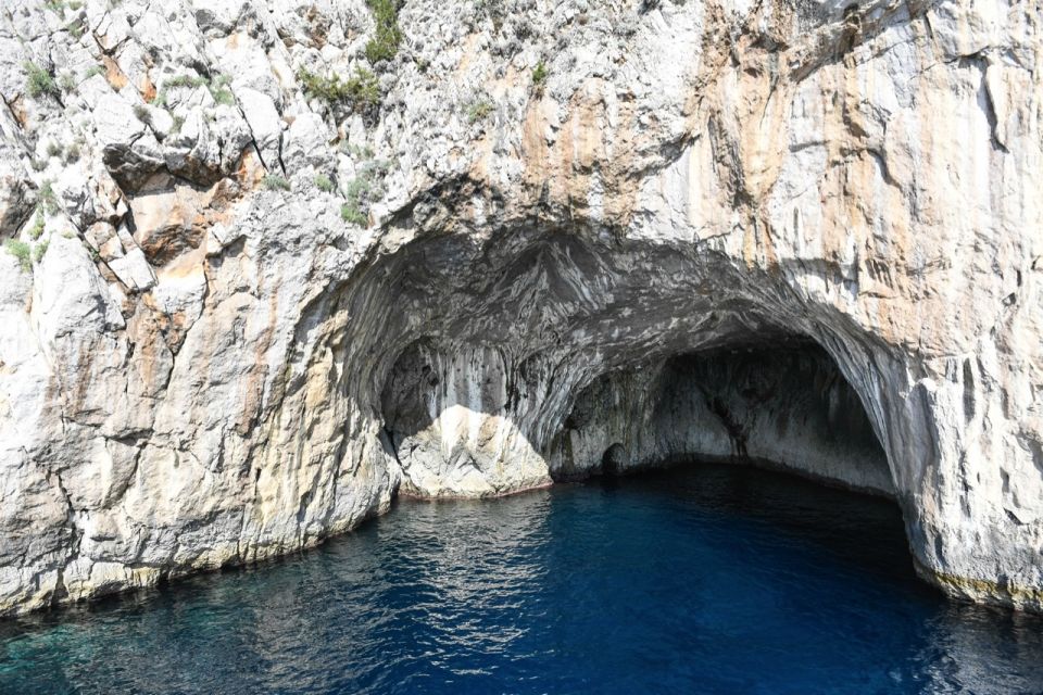 Capri: Guided Capri and Anacapri Experience - Key things to know before you go