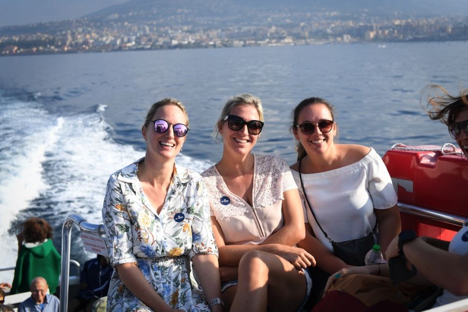 Capri: Guided Capri and Anacapri Experience - Who should book this guided Capri and Anacapri day?