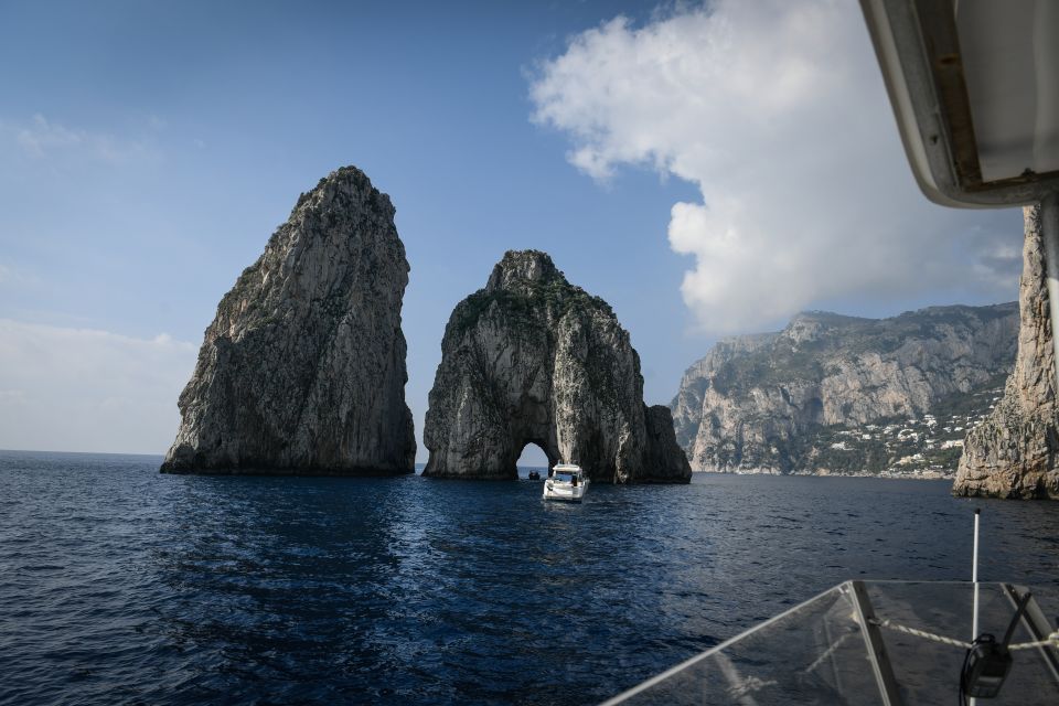 Capri: Guided Capri and Anacapri Experience - Blue Grotto: how to fit it (or skip it) without wrecking your day