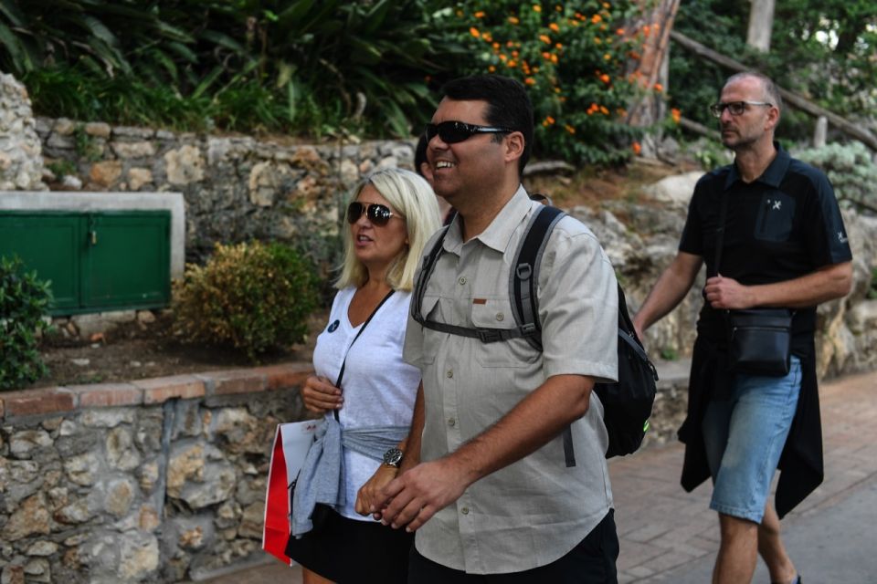 Capri: Guided Capri and Anacapri Experience - Is $71 per person worth it for Capri and Anacapri in one day?